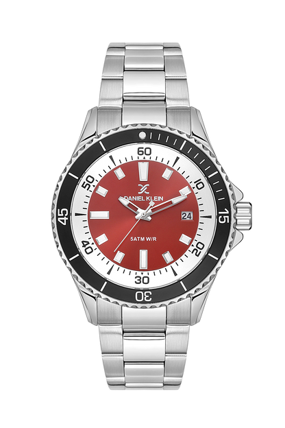 DANIEL KLEIN  DK.1.13684-4 MEN WATCH