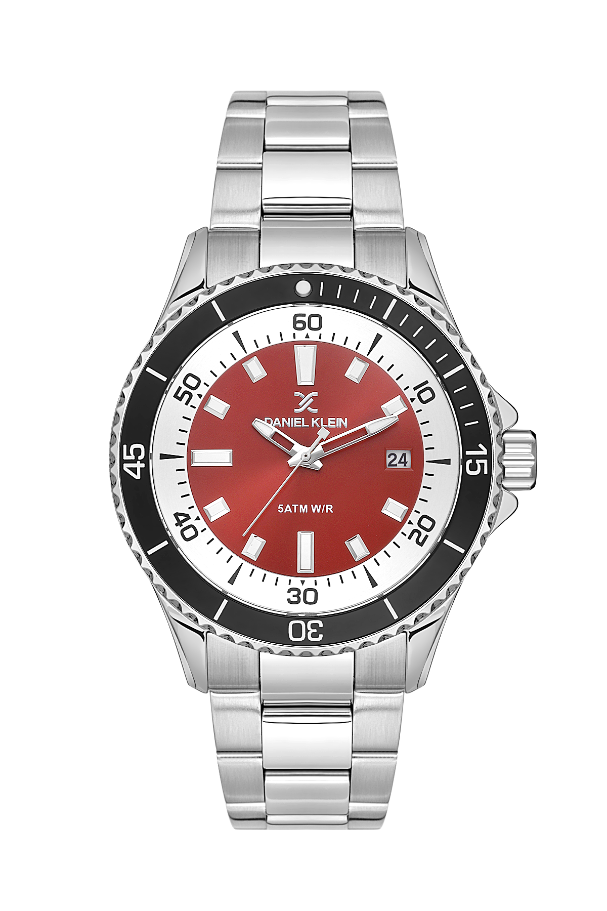 DANIEL KLEIN DK.1.13684-4 MEN WATCH