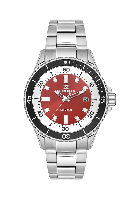 DANIEL KLEIN DK.1.13684-4 MEN WATCH