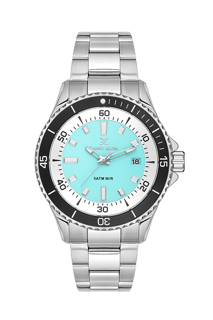 DANIEL KLEIN DK.1.13684-5 MEN WATCH