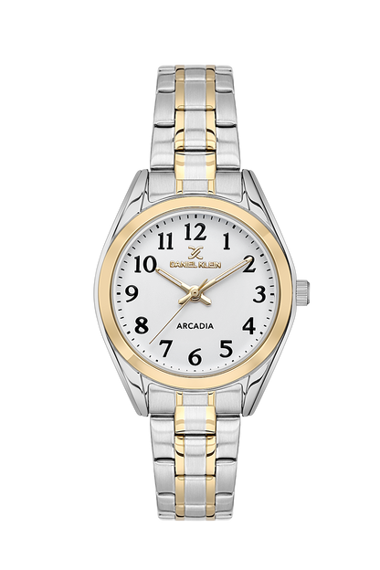 DANIEL KLEIN DK.1.13689-3 WOMEN WATCH