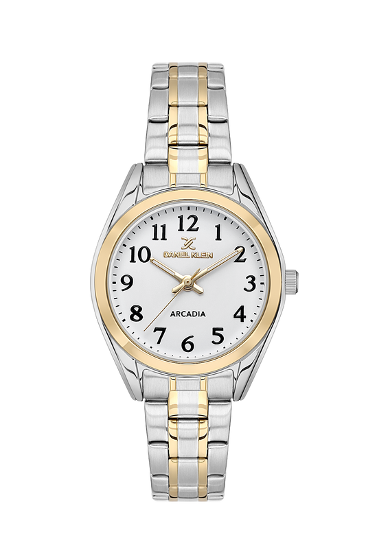 DANIEL KLEIN DK.1.13689-3 WOMEN WATCH