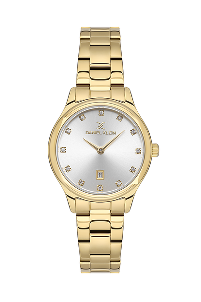 DANIEL KLEIN  DK.1.13699-2 WOMEN WATCH