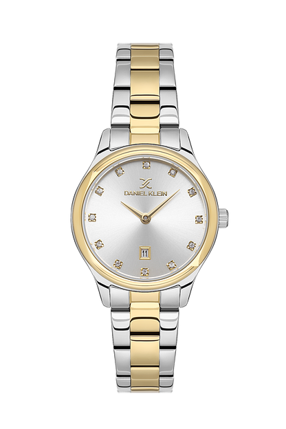 DANIEL KLEIN DK.1.13699-3 WOMEN WATCH