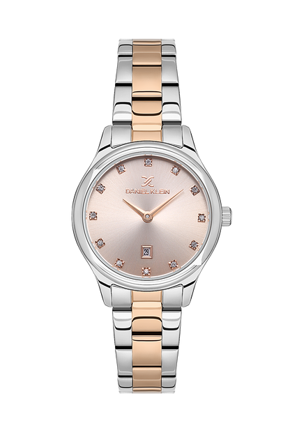 DANIEL KLEIN DK.1.13699-4 WOMEN WATCH