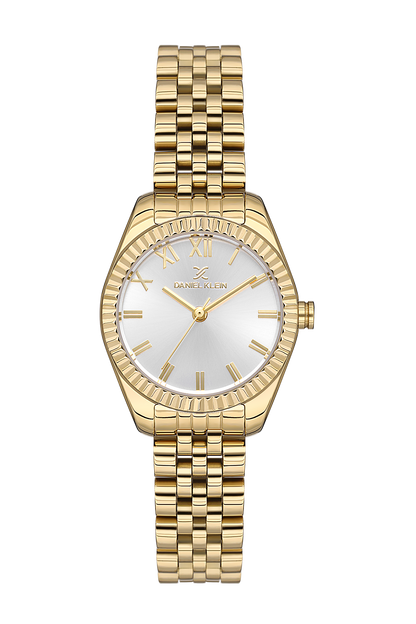 DANIEL KLEIN  DK.1.13705-2 WOMEN WATCH