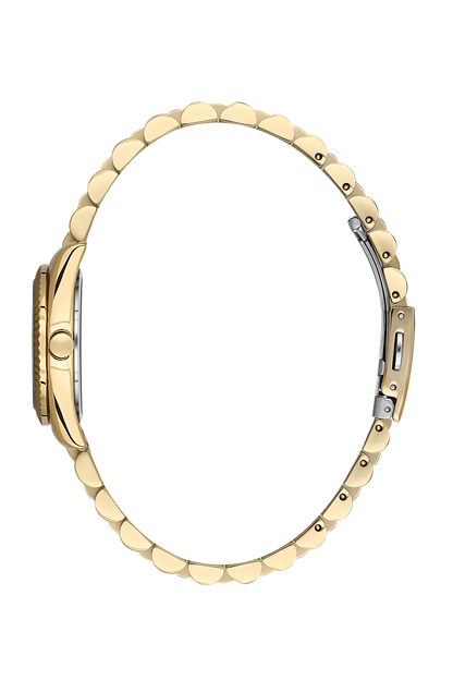 DANIEL KLEIN  DK.1.13705-2 WOMEN WATCH