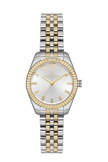 DANIEL KLEIN  DK.1.13705-3 WOMEN WATCH