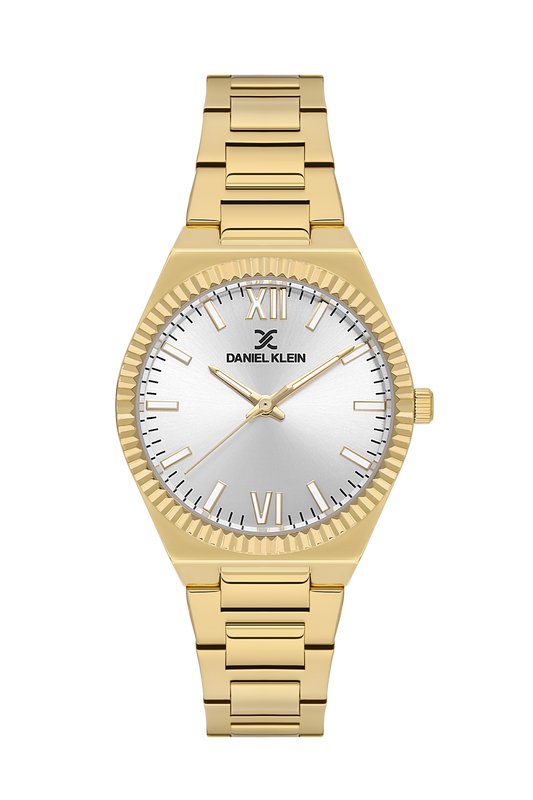 DANIEL KLEIN DK.1.13712-4 WOMEN WATCH