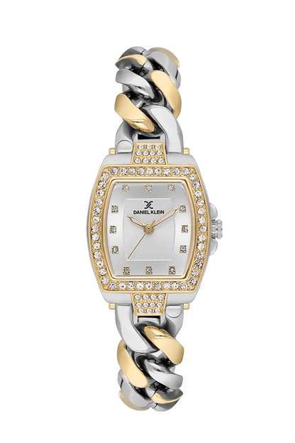 DANIEL KLEIN DK.1.13717-3 WOMEN WATCH