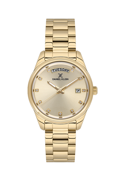 DANIEL KLEIN DK.1.13718-2 WOMEN WATCH