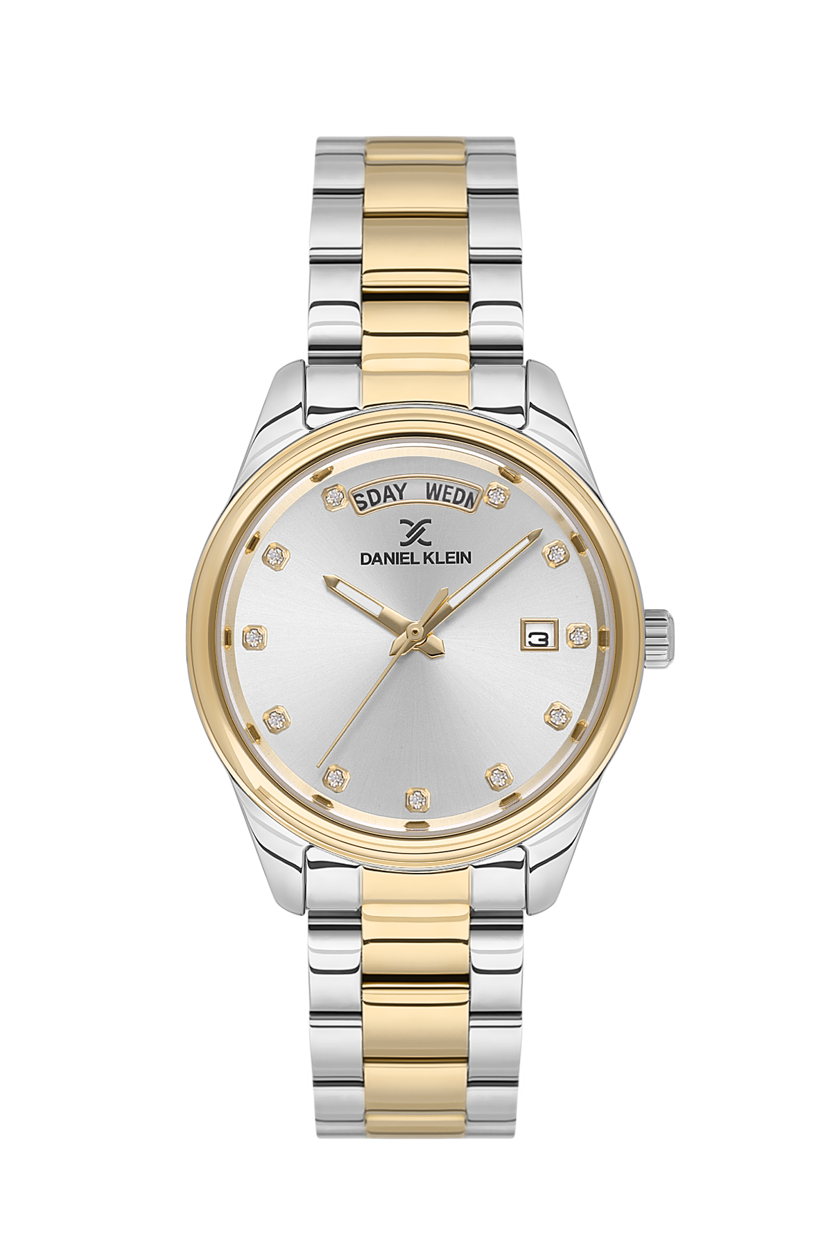 DANIEL KLEIN DK.1.13718-3 WOMEN WATCH