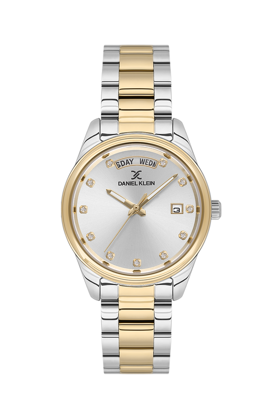 DANIEL KLEIN DK.1.13718-3 WOMEN WATCH