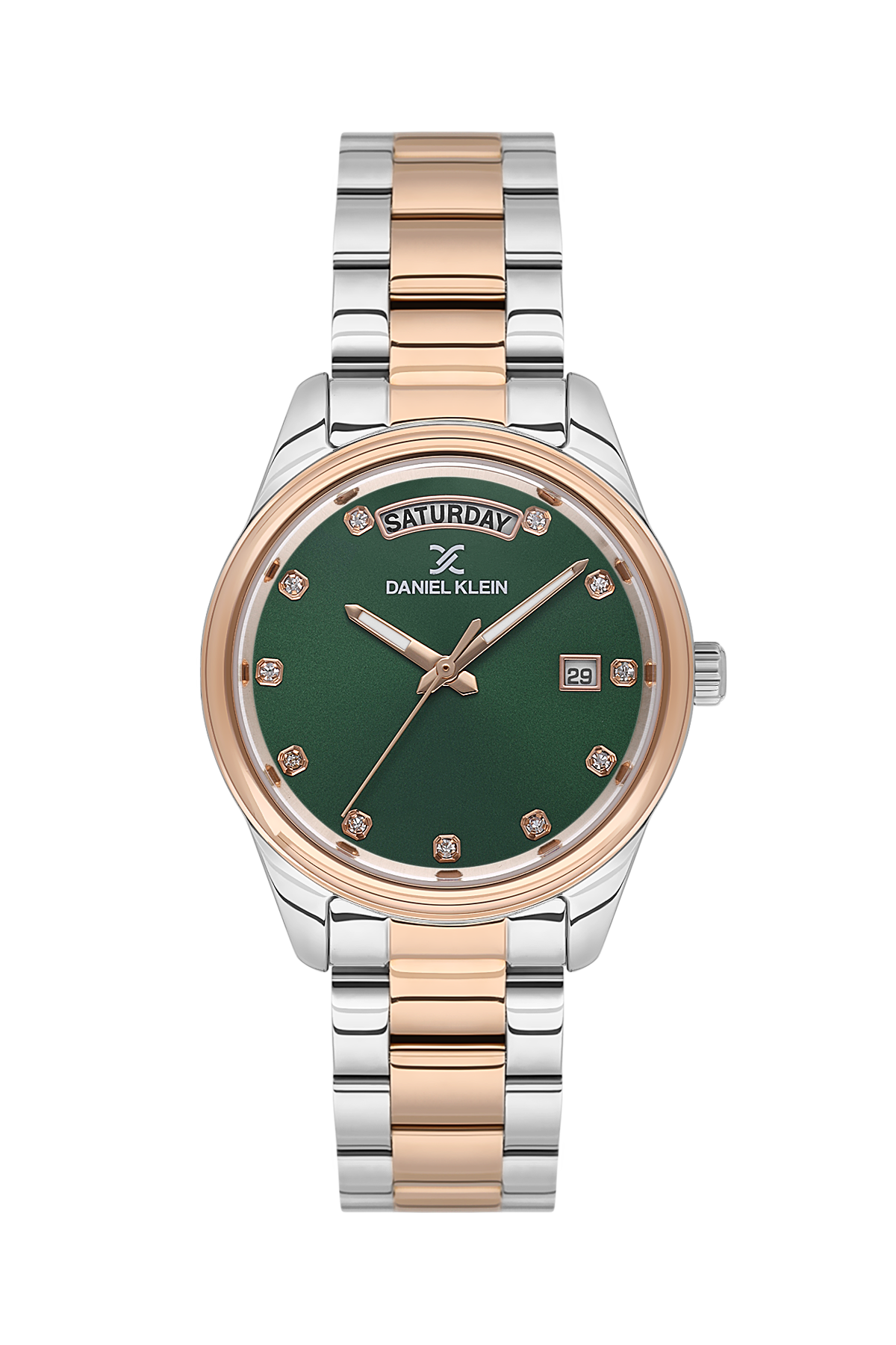 DANIEL KLEIN DK.1.13718-5 WOMEN WATCH