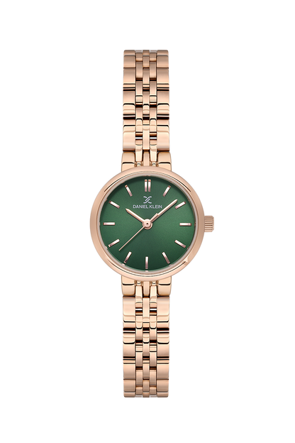 DANIEL KLEIN DK.1.13728-5 WOMEN WATCH
