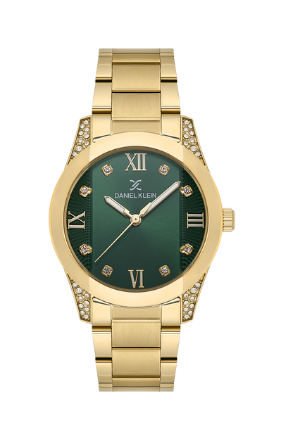 DANIEL KLEIN DK.1.13731-3 WOMEN WATCH