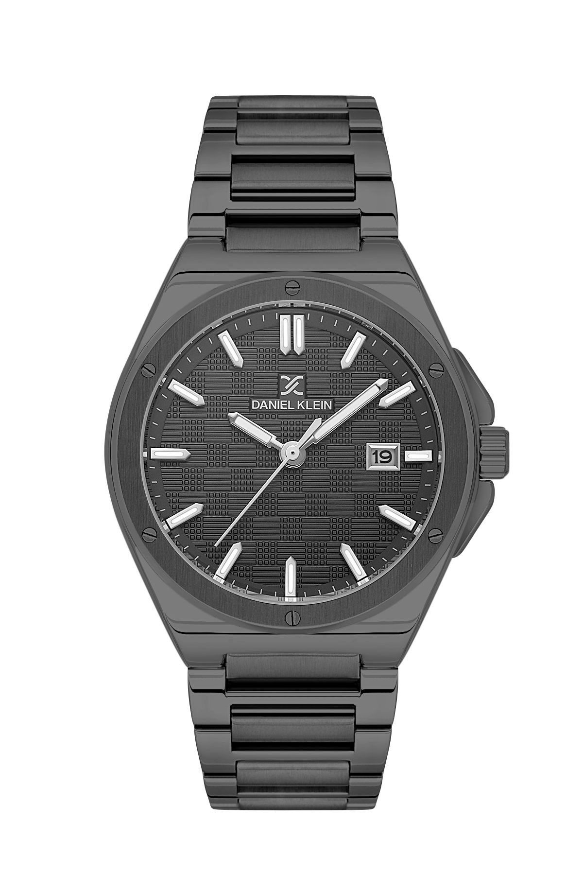 DANIEL KLEIN DK.1.13739-5 MEN WATCH