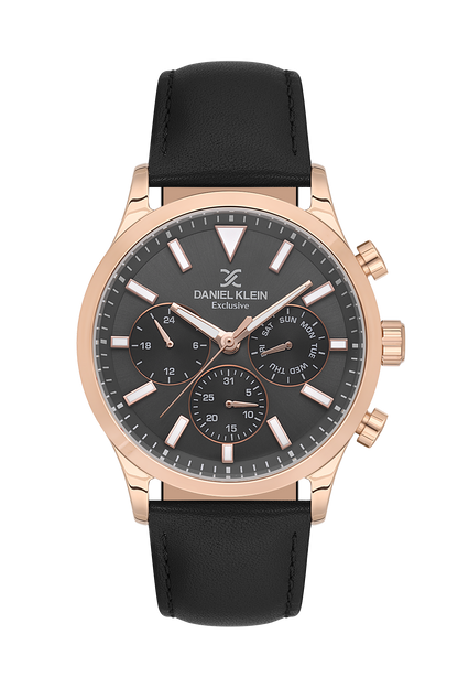 DANIEL KLEIN DK.1.13745-4 MEN WATCH
