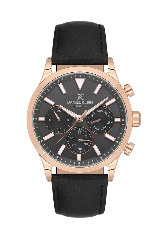 DANIEL KLEIN DK.1.13745-4 MEN WATCH