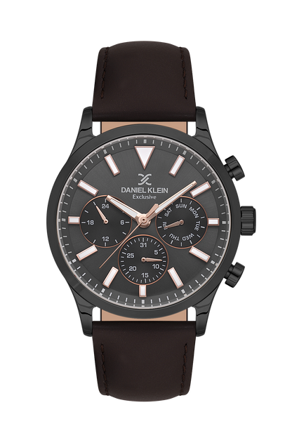 DANIEL KLEIN DK.1.13745-5 MEN WATCH