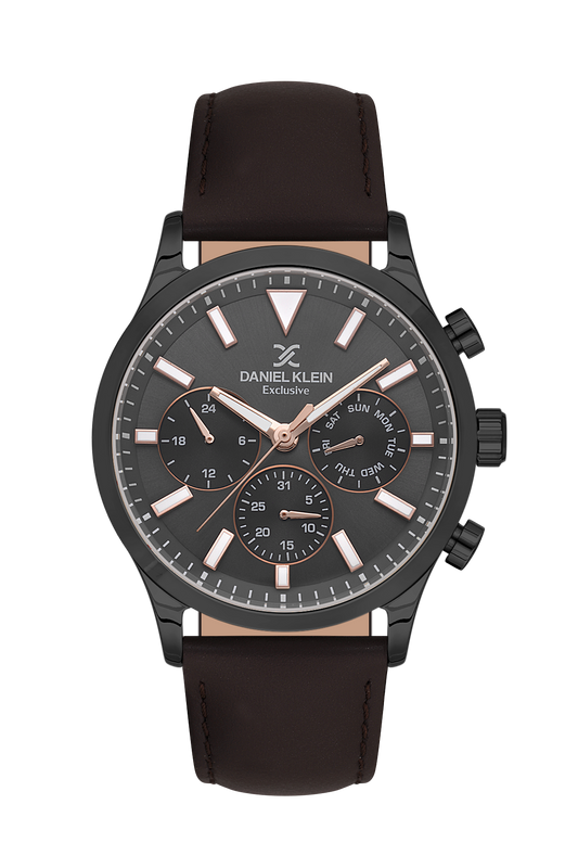 DANIEL KLEIN DK.1.13745-5 MEN WATCH