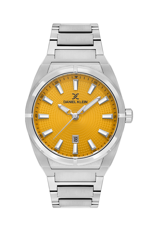 DANIEL KLEIN DK.1.13749-4 MEN WATCH