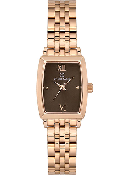 DANIEL KLEIN DK.1.13766-5 WOMEN WATCH