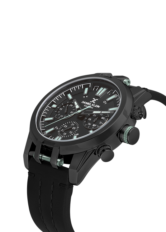 DANIEL KLEIN DK.1.13803-5 MEN WATCH