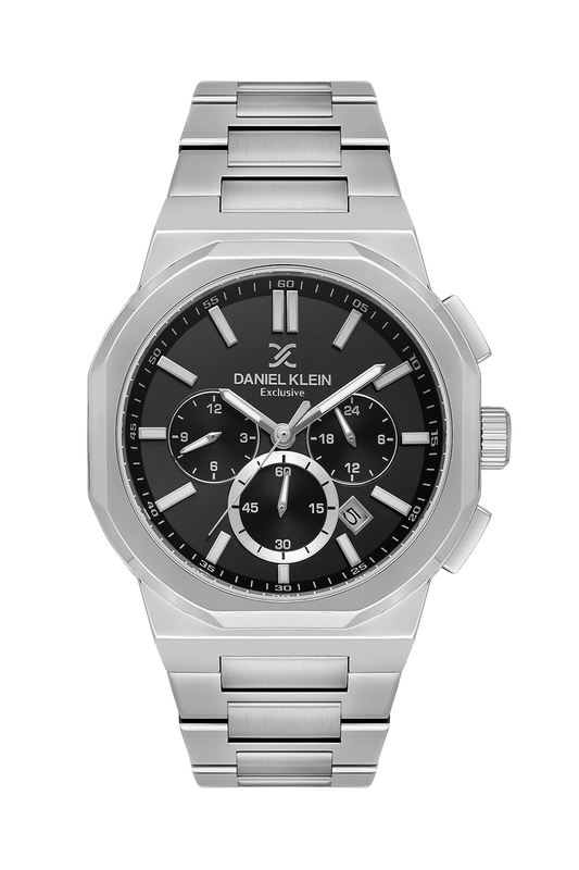 DANIEL KLEIN DK.1.13812-3 MEN WATCH