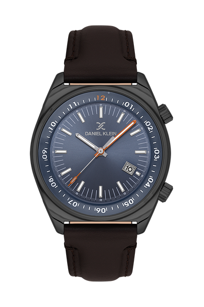 DANIEL KLEIN DK.1.13814-4 MEN WATCH