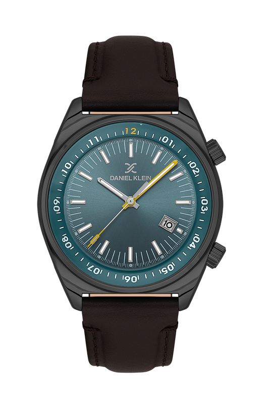 DANIEL KLEIN DK.1.13814-5 MEN WATCH