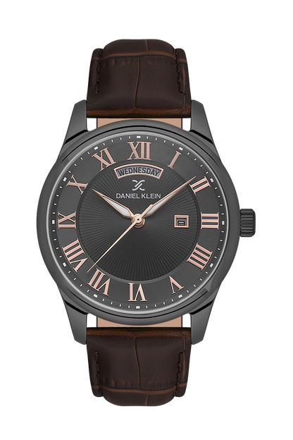 DANIEL KLEIN DK.1.13819-3 MEN WATCH