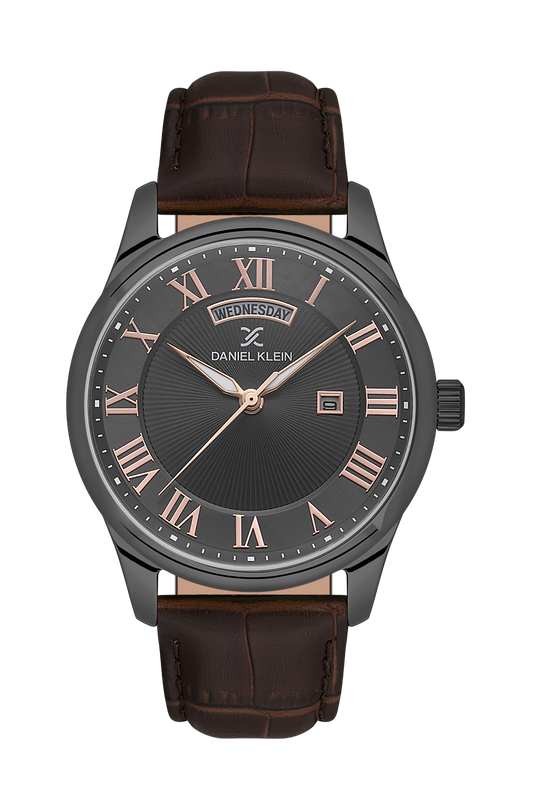 DANIEL KLEIN DK.1.13819-3 MEN WATCH