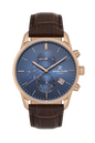 DANIEL KLEIN DK.1.13834-3 MEN WATCH