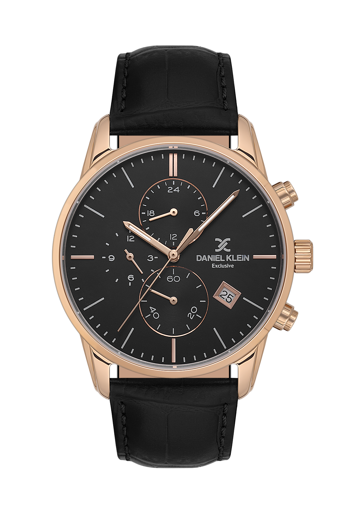 DANIEL KLEIN DK.1.13834-5 MEN WATCH