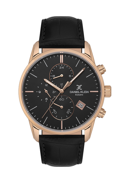 DANIEL KLEIN DK.1.13834-5 MEN WATCH