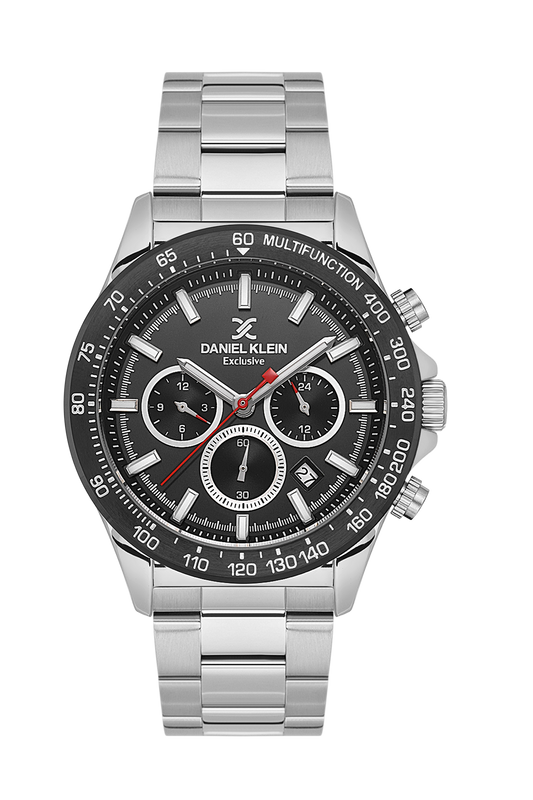 DANIEL KLEIN DK.1.13852-1 MEN WATCH