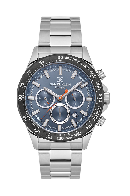 DANIEL KLEIN DK.1.13852-4 MEN WATCH