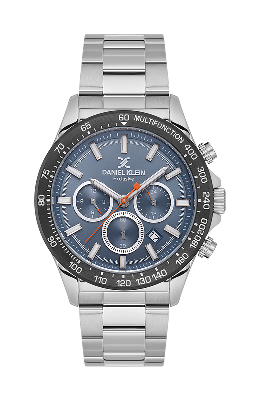 DANIEL KLEIN DK.1.13852-4 MEN WATCH