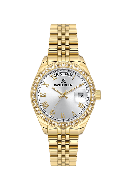 DANIEL KLEIN DK.1.13867-3 MEN WATCH