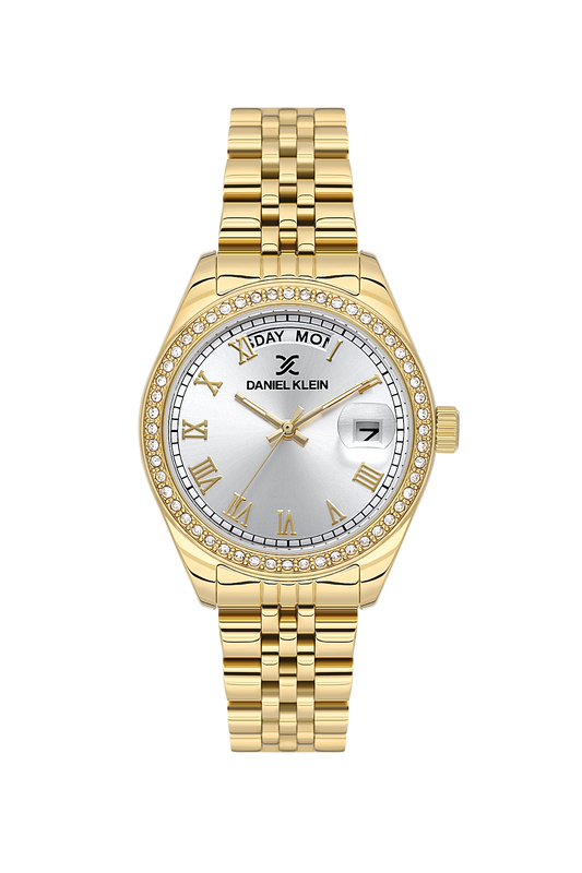DANIEL KLEIN DK.1.13867-3 MEN WATCH