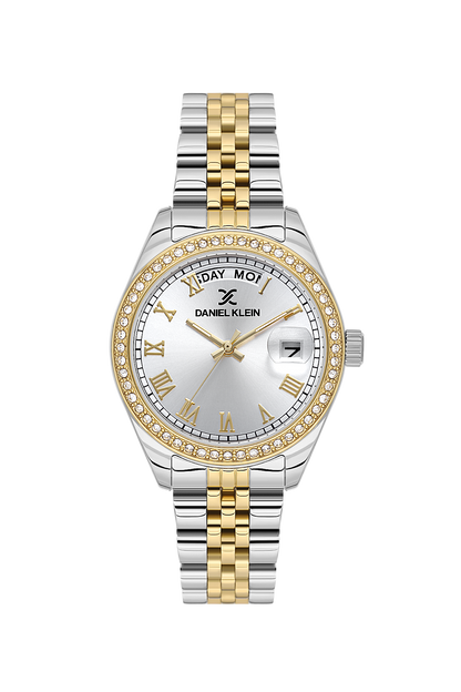 DANIEL KLEIN DK.1.13867-4 MEN WATCH