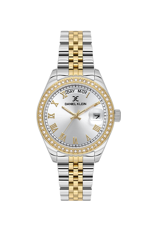 DANIEL KLEIN DK.1.13867-4 MEN WATCH