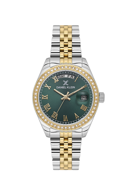 DANIEL KLEIN DK.1.13867-5 MEN WATCH