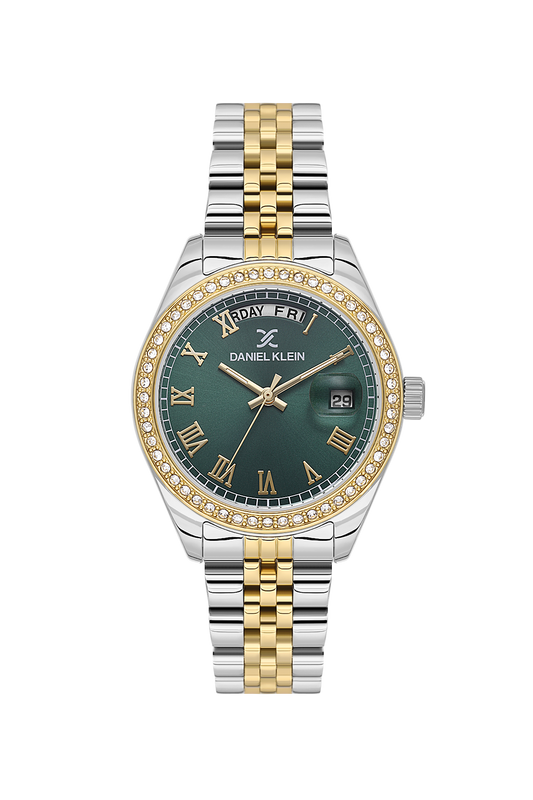 DANIEL KLEIN DK.1.13867-5 MEN WATCH