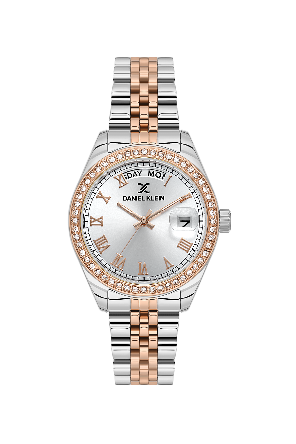 DANIEL KLEIN DK.1.13867-6 MEN WATCH