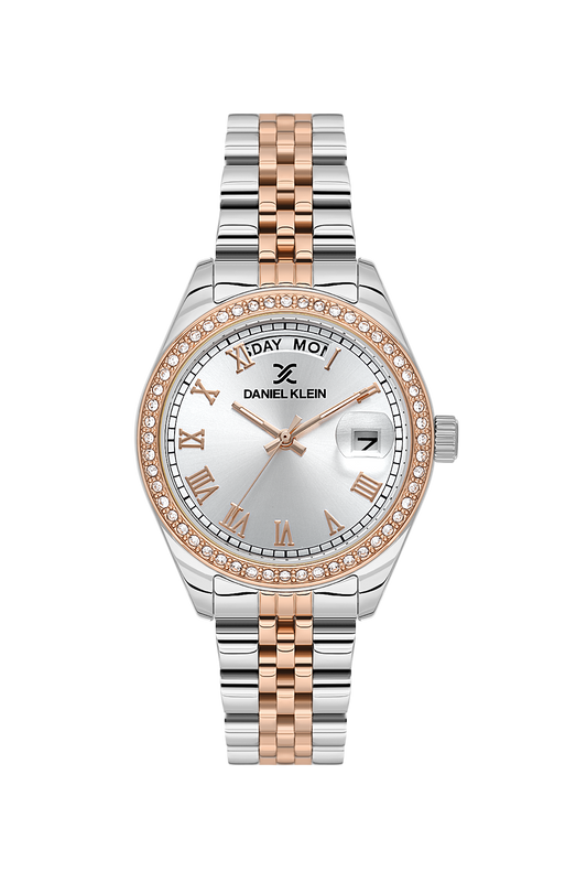 DANIEL KLEIN DK.1.13867-6 MEN WATCH