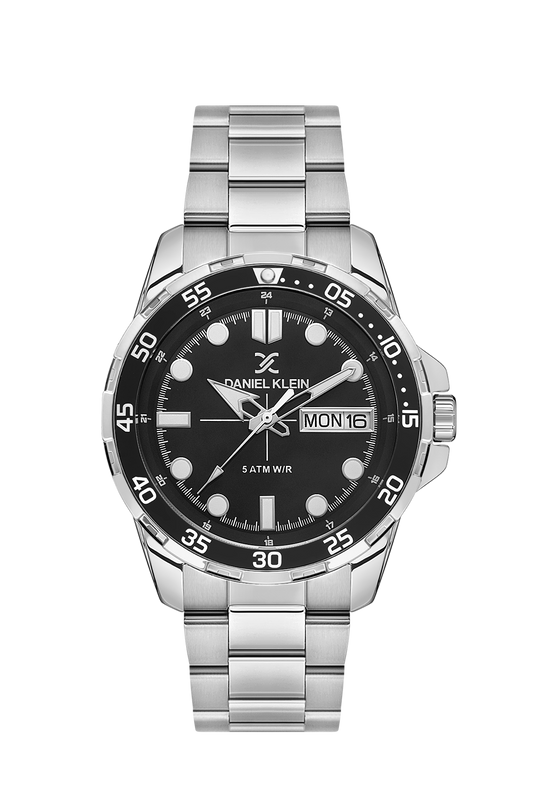 DANIEL KLEIN DK.1.13884-1 MEN WATCH