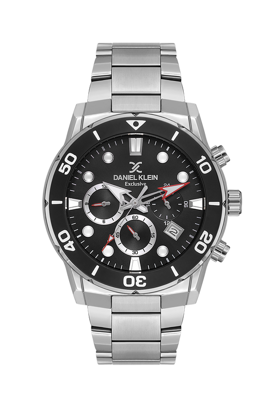 DANIEL KLEIN DK.1.13887-2 MEN WATCH