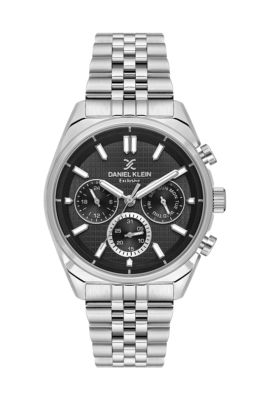DANIEL KLEIN DK.1.13890-1 MEN WATCH